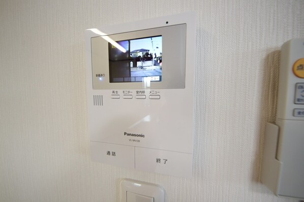 サンライズ西つつじヶ丘の物件内観写真